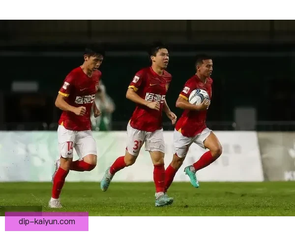 广州队欠薪风波