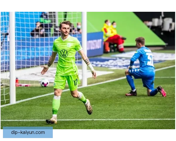 不来梅中场组织