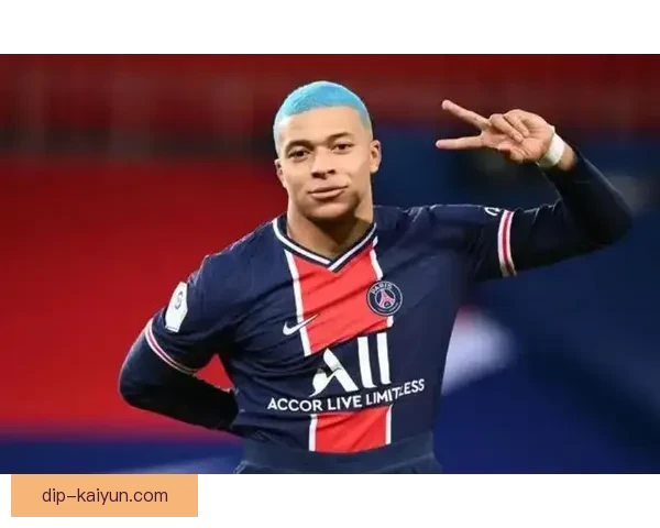 姆巴佩欧冠最佳射手