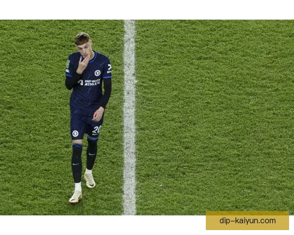 切尔西展现惊人进攻创造力，当前状态备受期待，争取重返英超巅峰