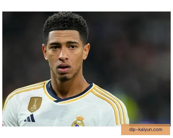 贝林厄姆与阿迪达斯达成代言协议，合作前景引人关注