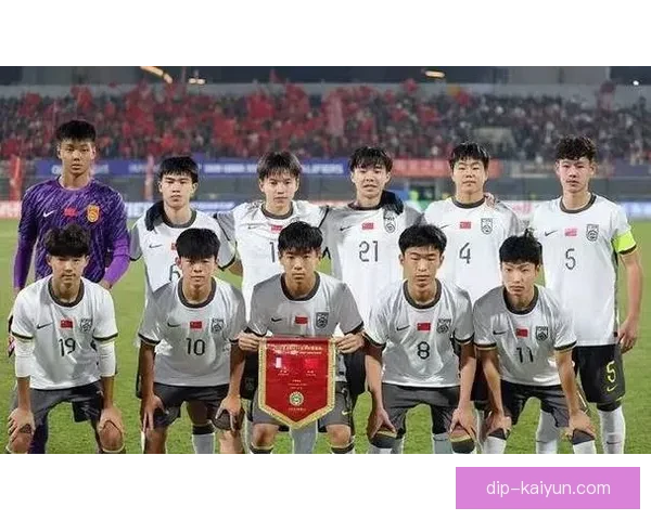 亚足联杯表现稳健的惊喜球队值得关注