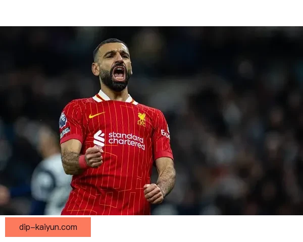 萨拉赫远射表现稳健，进球集锦引关注