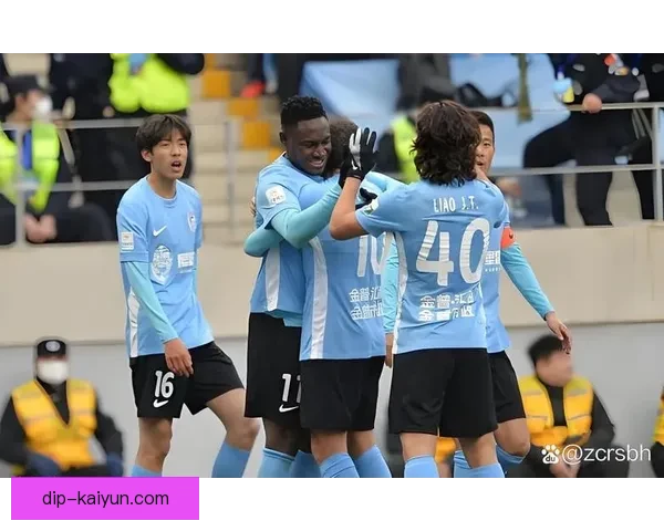 中超球队名录持续丰富，竞争力增强备受关注