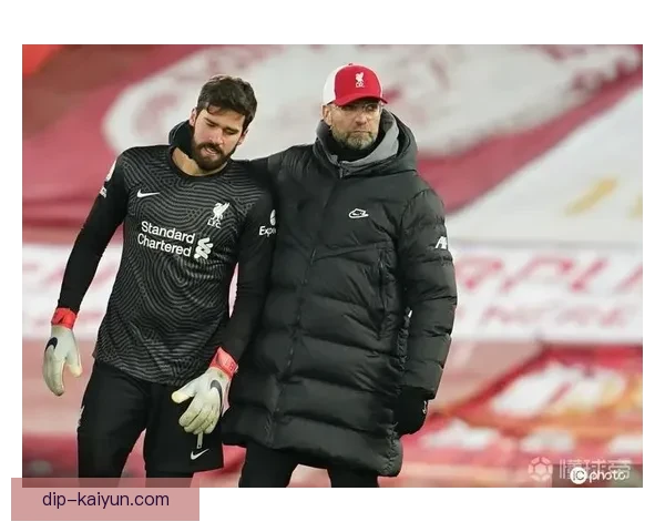 阿利松近期状态稳健，巴西国家队主力门将位置仍具竞争力