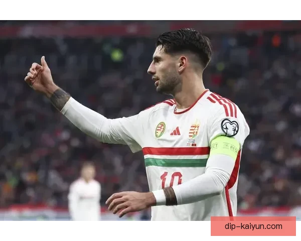 加维国家队100场展望：年轻中场持续提升，未来可期