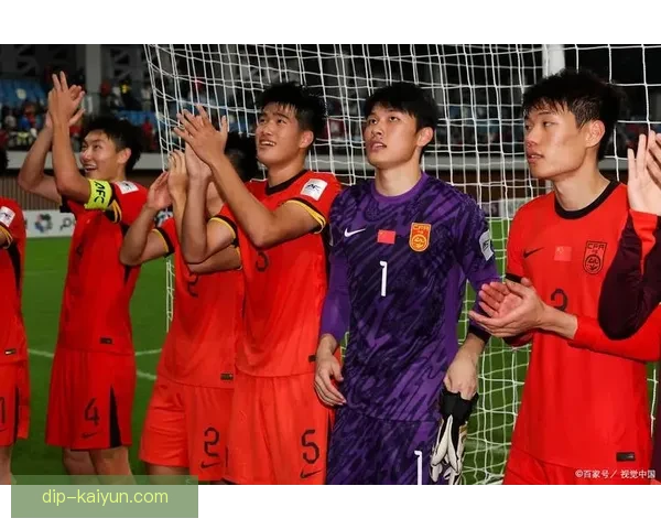 亚洲杯中国表现稳健，攻防两端展现竞争力定，竞争力有待提升